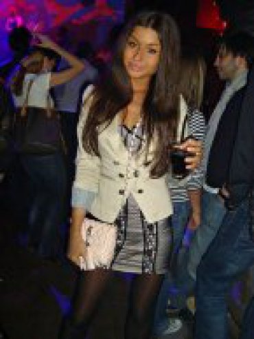 Проститутка Киева Инна, с 2 размером сисек - большое фото