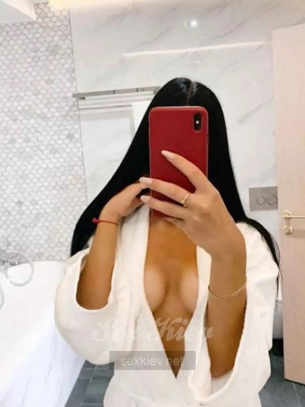 Проститутка Киева Василина, вызвать за 5000 грн час - большое фото