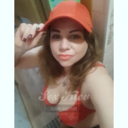 Проститутка Киева Агнесса Массаж Кураж, заказать за 2500 грн - большое фото