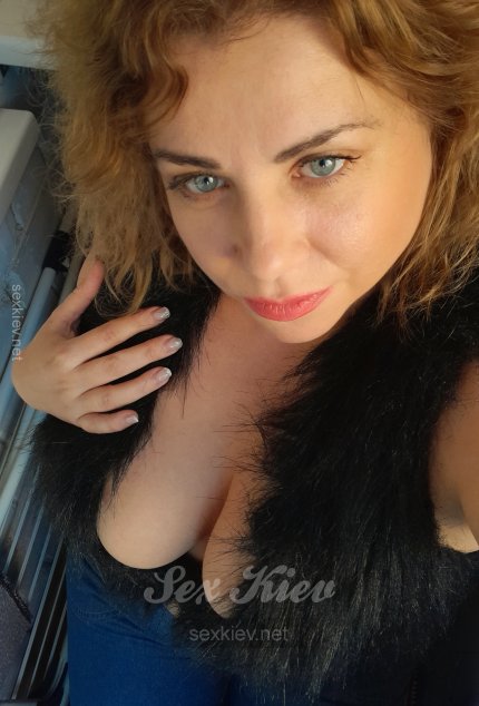 Проститутка Киева Агнесса Массаж Кураж, набрать по телефону 0**4992027 - большое фото