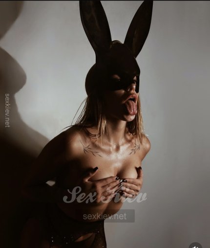 Проститутка Киева Юлечка , ей 22 года - большое фото