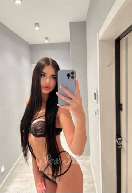 Проститутка Киева Камилла, возраста 22 года - большое фото