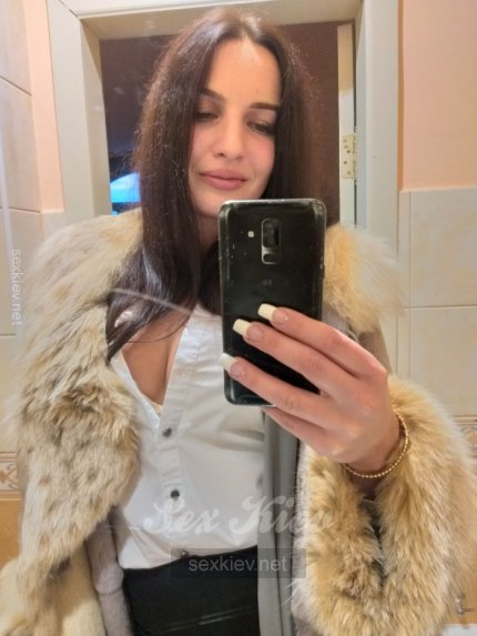 Проститутка Киева Регина, вызвать за 4000 грн час - большое фото