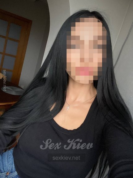 Проститутка Киева Инна, такие шлюхи на сайте за 6000 грн - большое фото