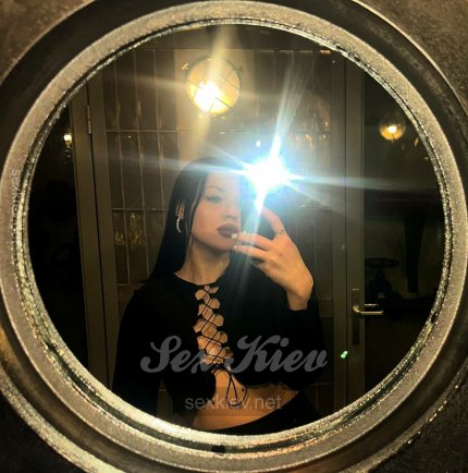 Проститутка Киева Ника, снять за 5000 грн час - большое фото