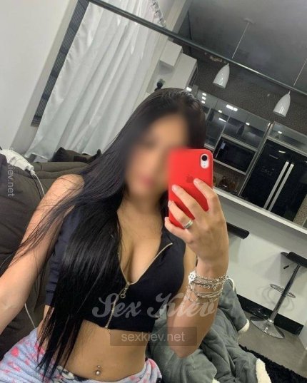 Проститутка Киева Виктория, набрать по телефону 0**1067180 - большое фото