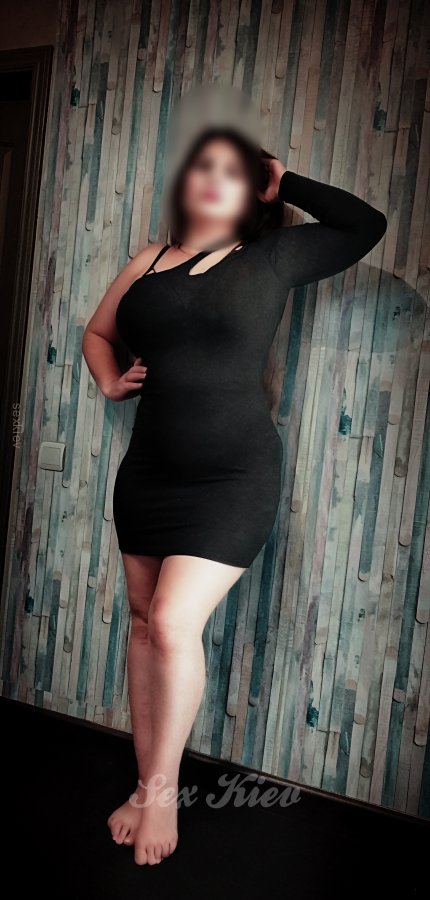 Проститутка Киева Bogdana, заказать за 2000 грн в час - большое фото