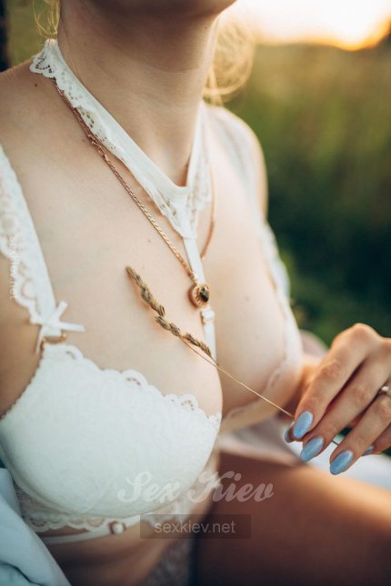 Проститутка Киева Крістіна, ей 26 лет - большое фото