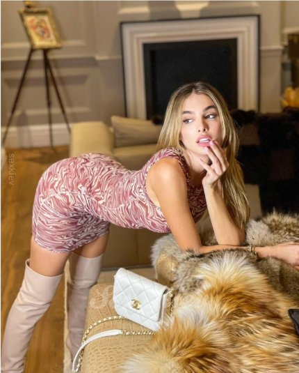 Проститутка Киева Николь, возраста 20 лет - большое фото