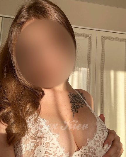 Проститутка Киева Лера, звонить по телефону 0**0820808 - большое фото