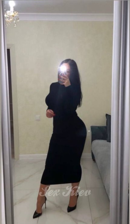 Проститутка Киева Соня, набрать по телефону 0**0820808 - большое фото