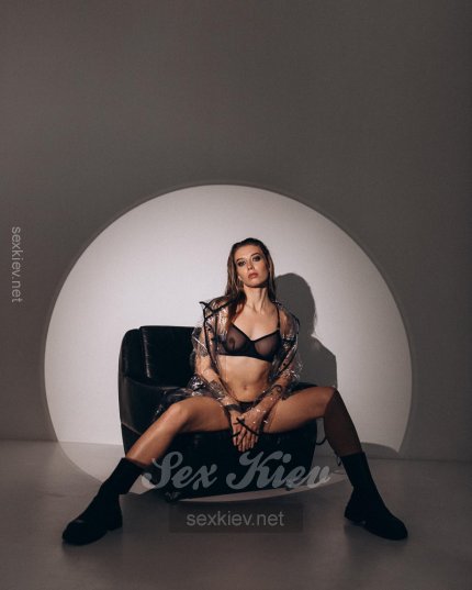Проститутка Киева Ельза, набрать по телефону 0**5542513 - большое фото