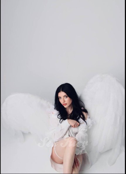 Проститутка Киева Nina, живет на улице Сергея Данченка - большое фото