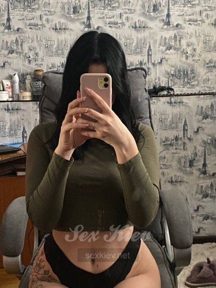 Проститутка Киева Дарина, набрать по телефону 0**1306361 - большое фото