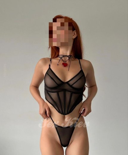 Проститутка Киева Тина, позвонить по телефону 0**0820808 - большое фото