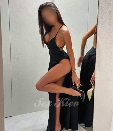 Проститутка Киева София, вызвать за 6000 грн час - большое фото