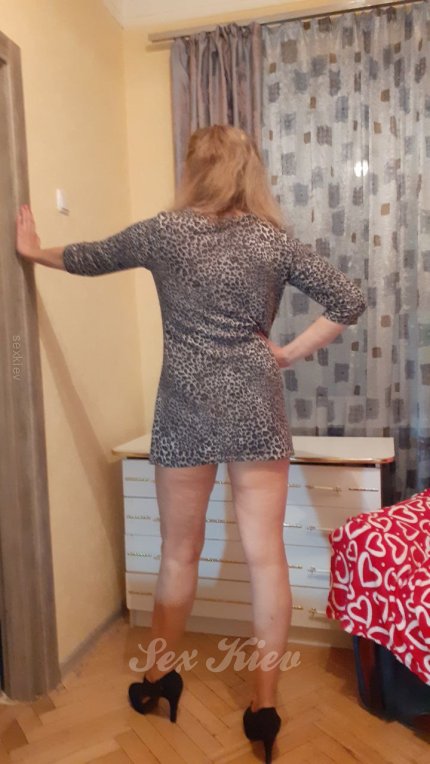 Проститутка Киева Лера, набрать по телефону 0**4676470 - большое фото