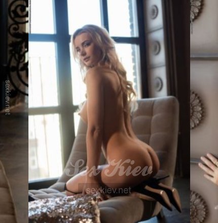 Проститутка Киева Марія, заказать за 3500 грн в час - большое фото