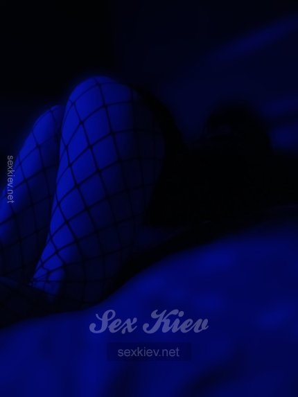 Проститутка Киева Илона, ей 22 года - большое фото