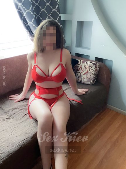 Проститутка Киева Ліка, вызвать за 4000 грн за час - большое фото
