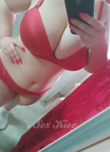 Проститутка Киева Даша, снять за 300 грн за час - большое фото