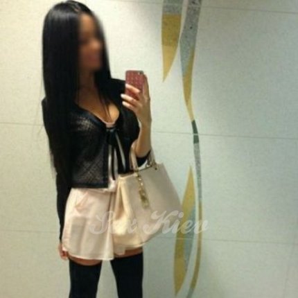 Проститутка Киева Александра , возрастом 22 года - большое фото