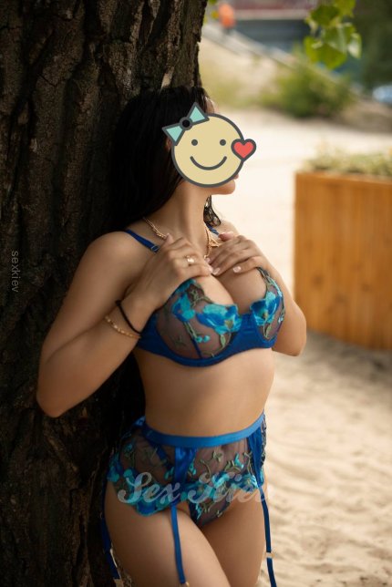 Проститутка Киева Оля, позвонить по телефону 0**7656934 - большое фото