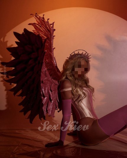 Проститутка Киева Оля
, индивидуалка принимает у метро Контрактовая площадь - большое фото