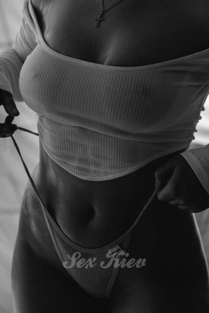 Проститутка Киева Алиса, с 2 размером - большое фото