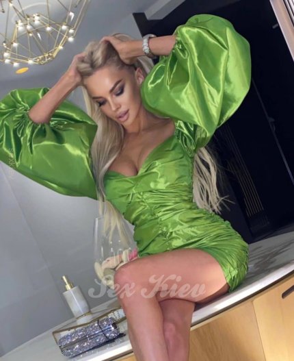 Проститутка Киева Полина, звонить по телефону 0**4103803 - большое фото