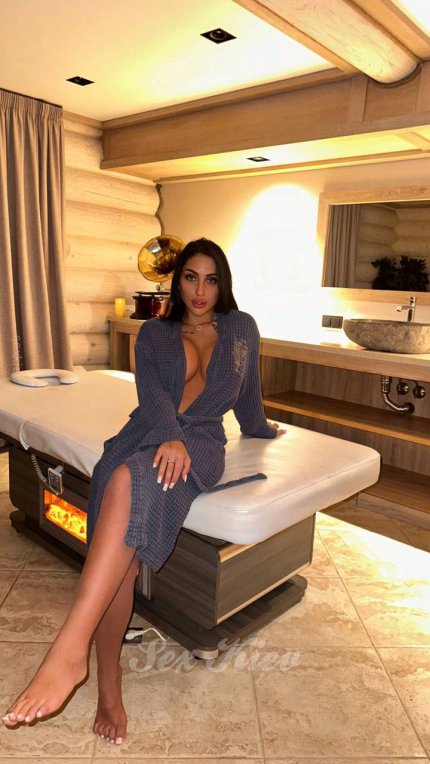 Проститутка Киева Дария, возрастом 22 года - большое фото