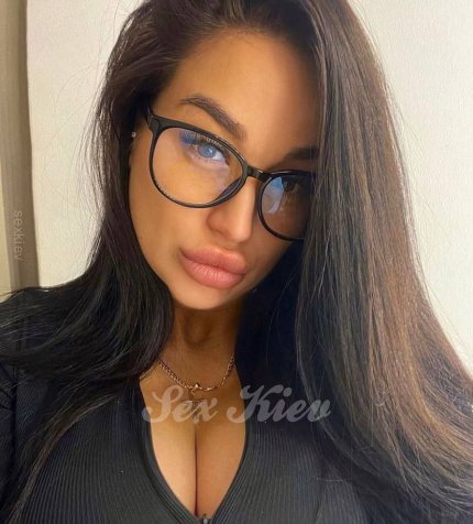 Проститутка Киева Юля, вызвать за 12000 грн в час - большое фото