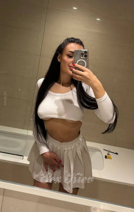 Проститутка Киева Анита, вызвать за 5800 грн - большое фото