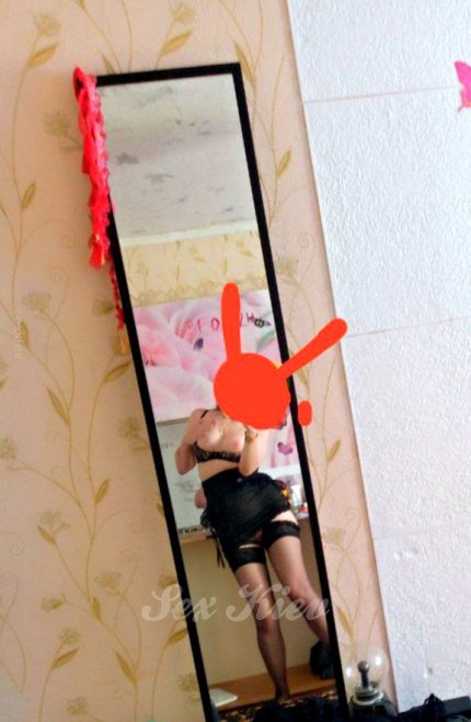 Проститутка Киева Магдалена, заказать за 3000 грн в час - большое фото