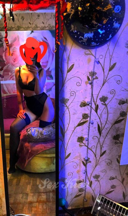 Проститутка Киева Магдалена, позвонить по телефону 0**8646944 - большое фото