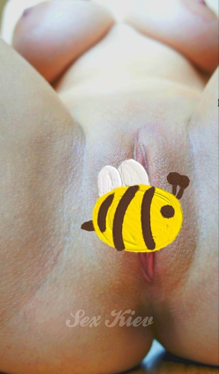 Проститутка Киева Лера, живет на улице Арсенальна - большое фото