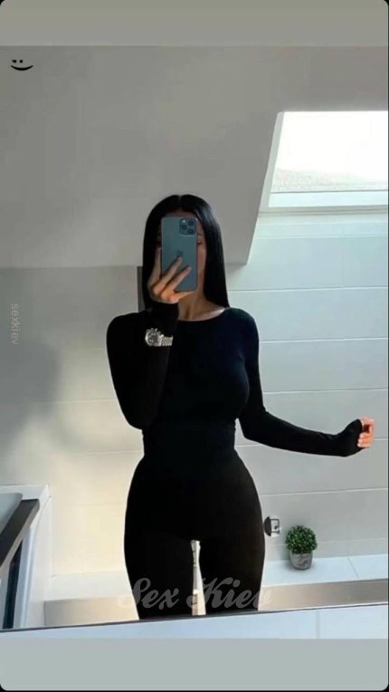 Проститутка Киева Инна, с 3 размером - большое фото