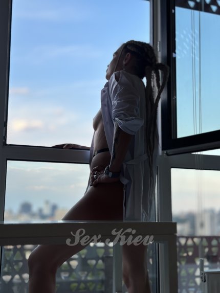 Проститутка Киева Кристина , позвонить по телефону 0**8828727 - большое фото