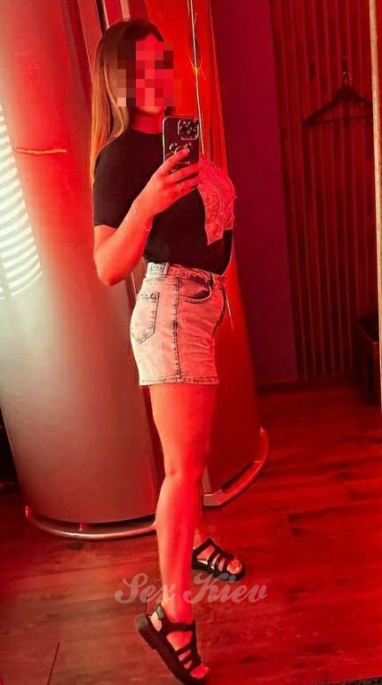 Проститутка Киева Екатерина , заказать за 3000 грн за час - большое фото