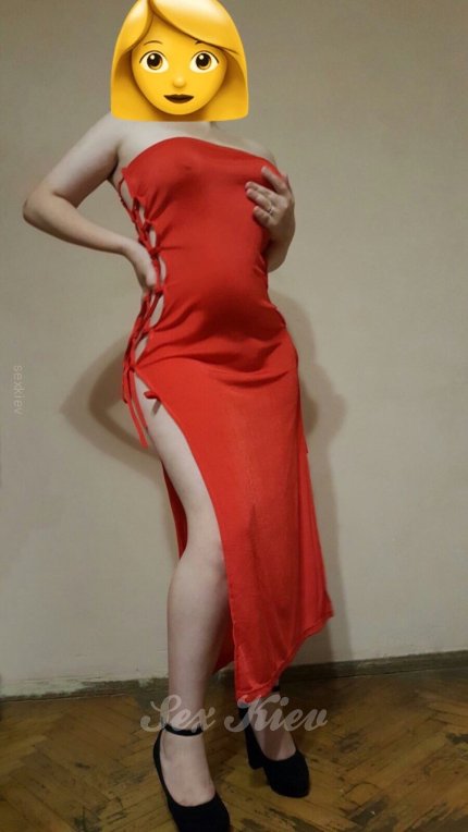 Проститутка Киева Алена , интим услуга 