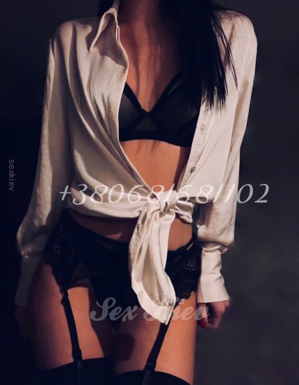 Проститутка Киева Маша, интим услуга 