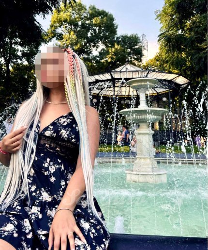 Проститутка Киева Кристина, интим услуга 