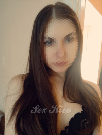 Проститутка Киева Анита, снять за 5000 грн в час - большое фото