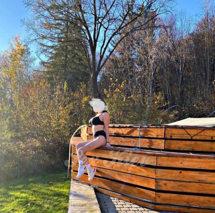 Проститутка Киева Ася, девушке 27 лет - большое фото