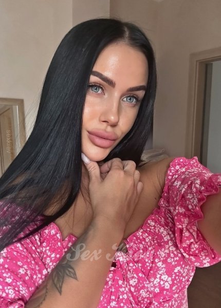 Проститутка Киева Діана, виїзд, снять за 4000 грн - большое фото