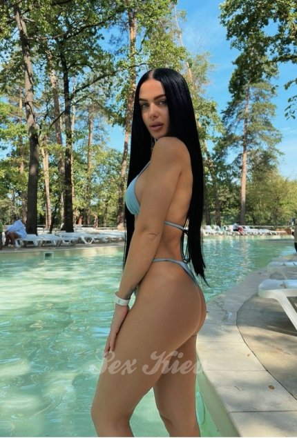 Проститутка Киева Діана, виїзд, интим услуга 