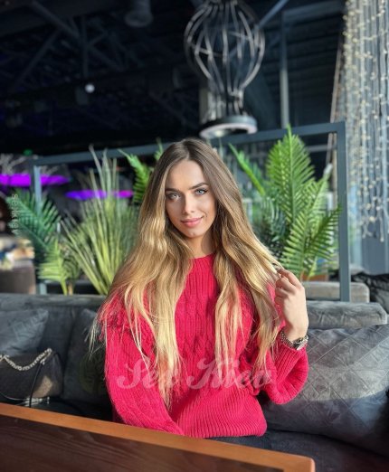 Проститутка Киева Анастасія, виїзд, с 3 размером сисек - большое фото