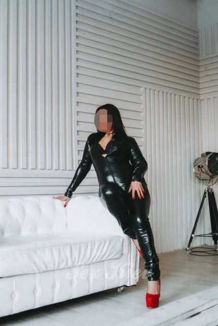 Проститутка Киева Алиса, возрастом 35 лет - большое фото