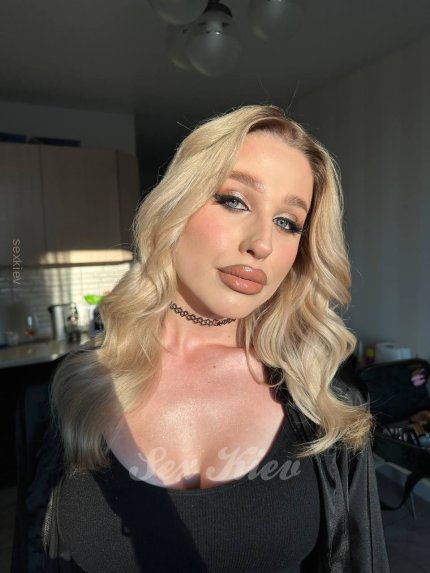 Проститутка Киева Алекса (ТРАНС), с 1 размером сисек - большое фото