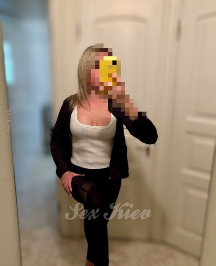 Проститутка Киева Александра , секс на улице Раисы окипной - большое фото